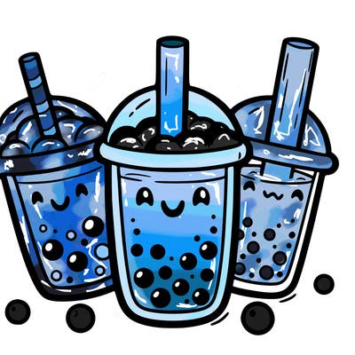 bubble tea