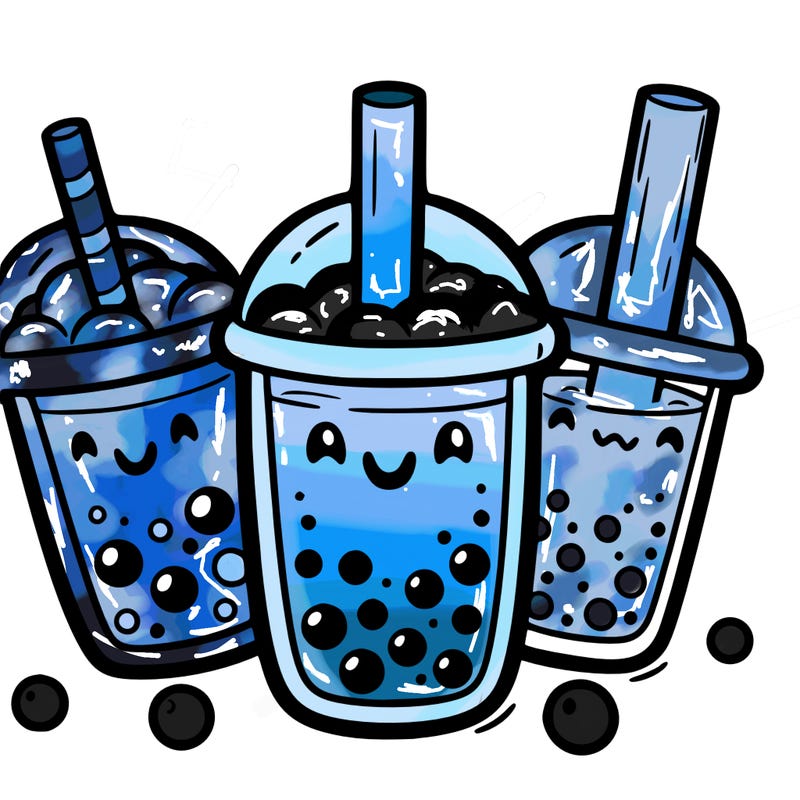 bubble tea