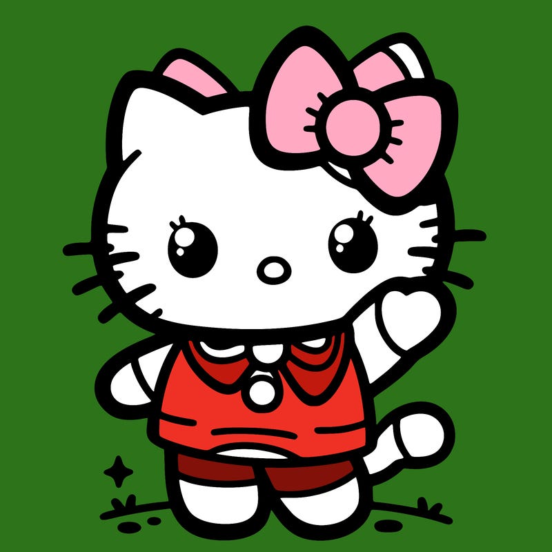 hello kit