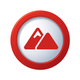 Mountain & Peak Finder