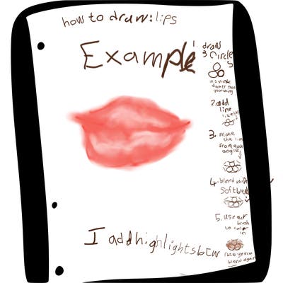 blank white page with nothing drawn on it