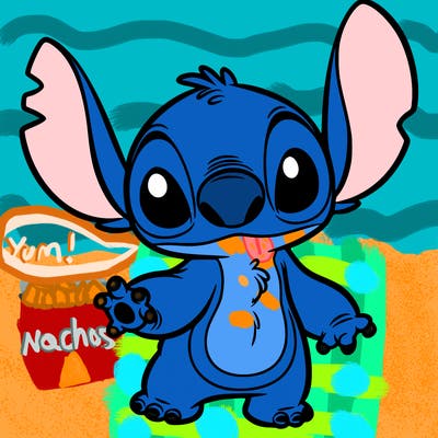 stitch