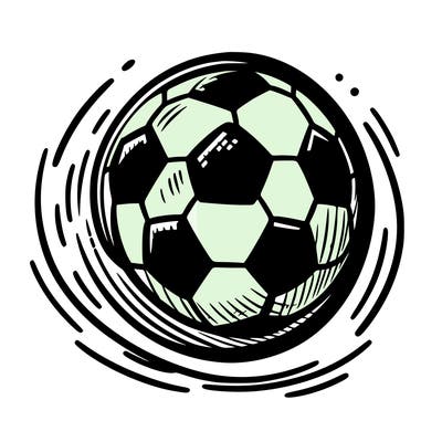 soccer ball