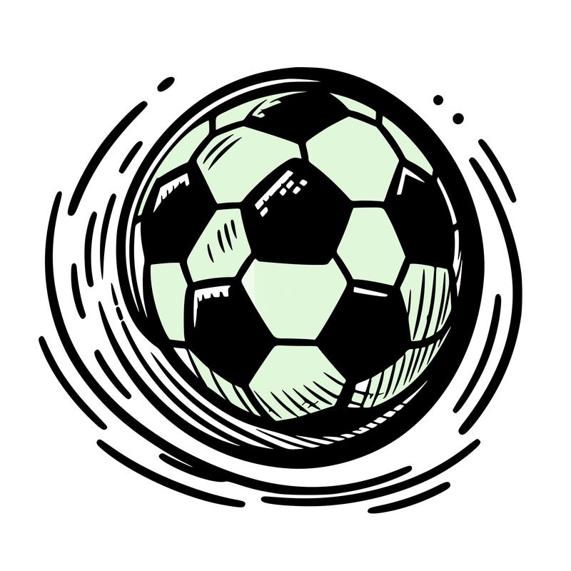 soccer ball