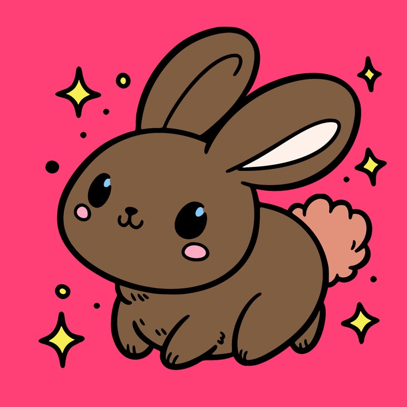 bunny