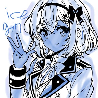 anime you