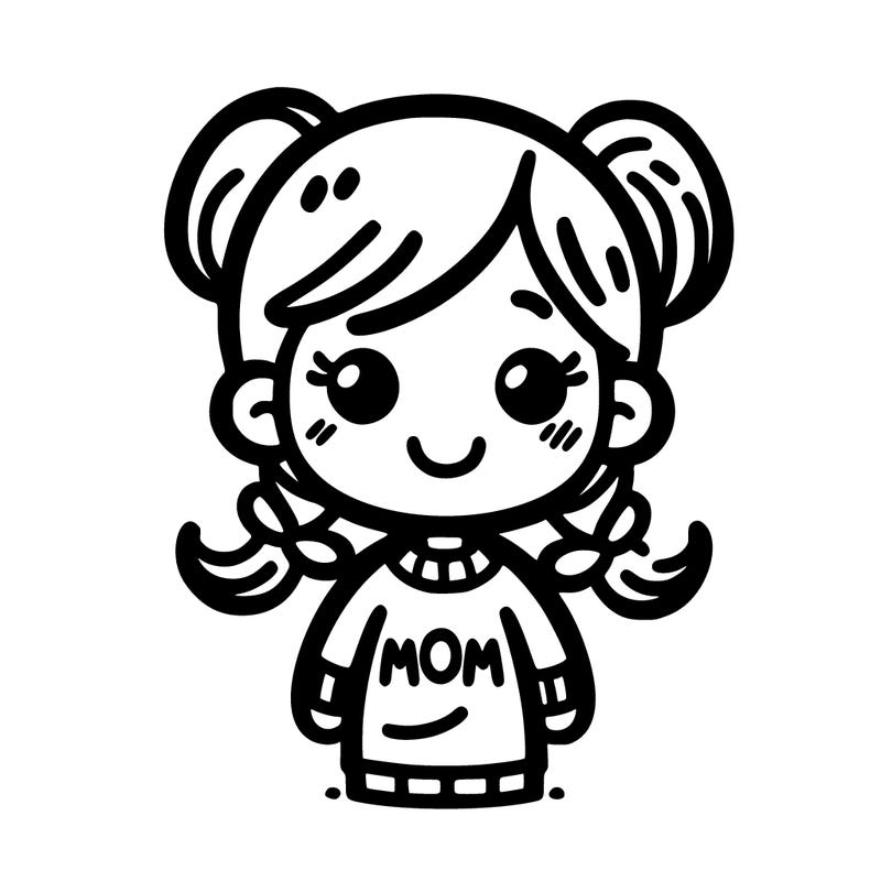 mom
