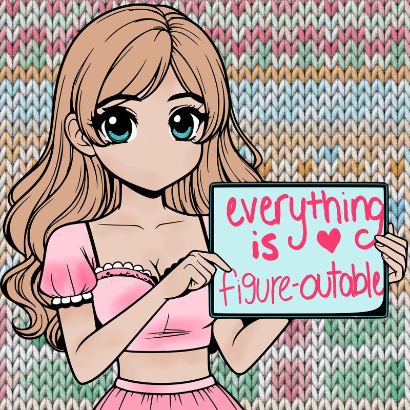 realistic pretty girl holding blank sign