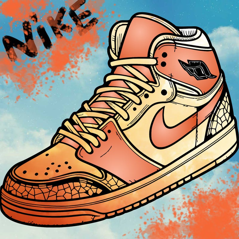 jordans