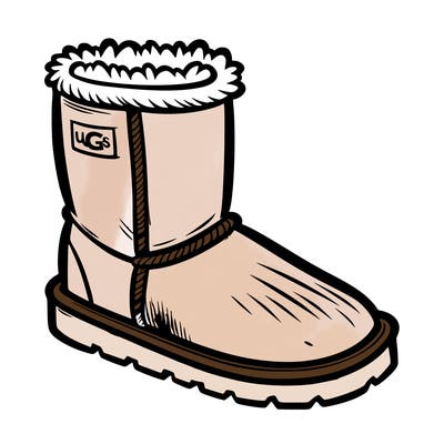 uggs