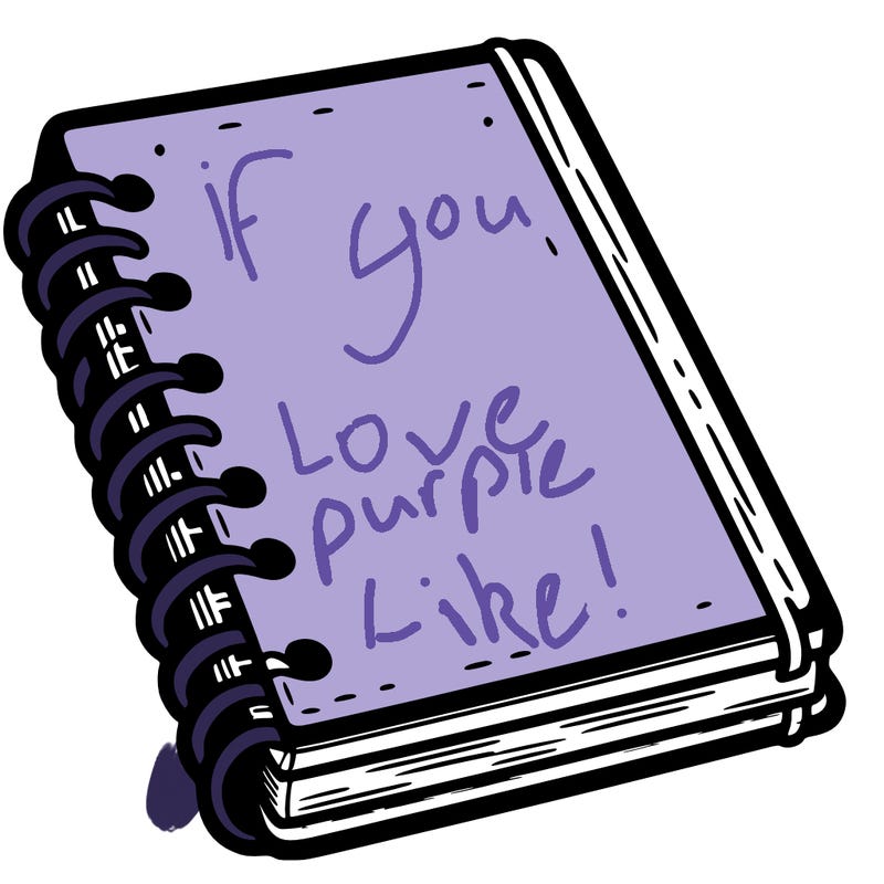 notebook