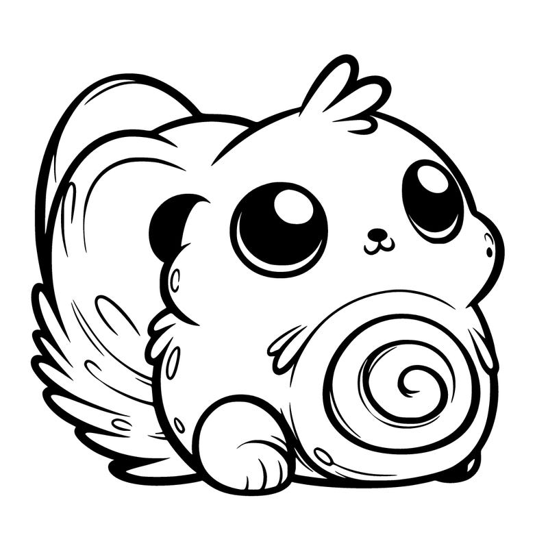 cinnamoroll