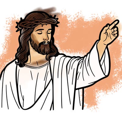jesus