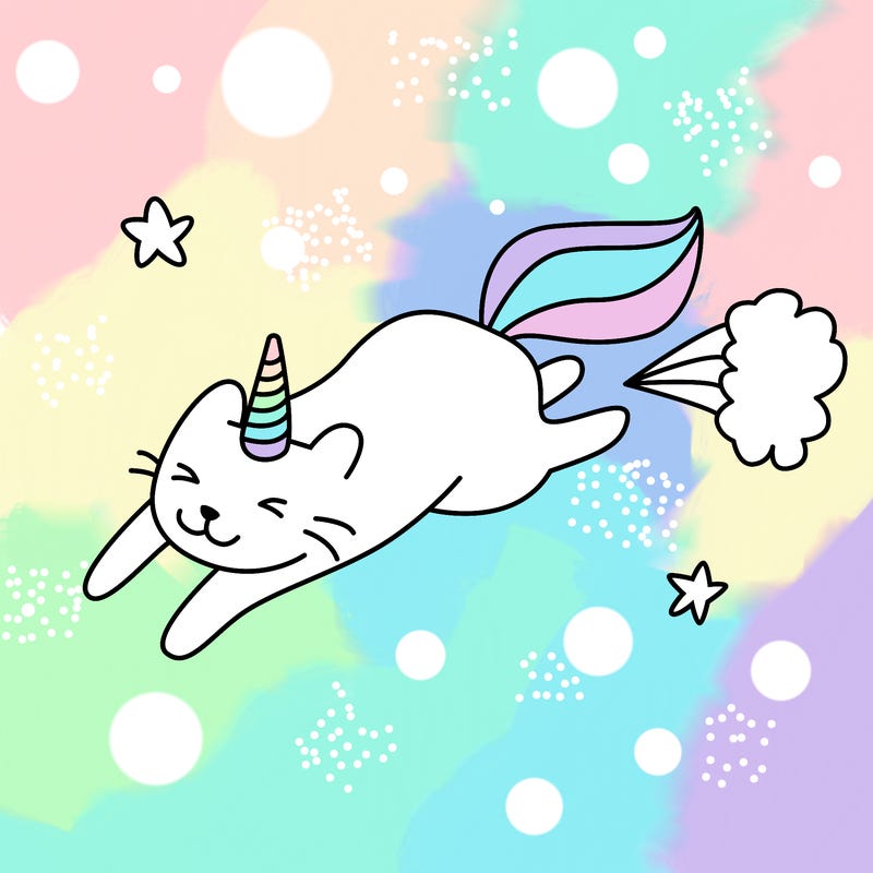 After