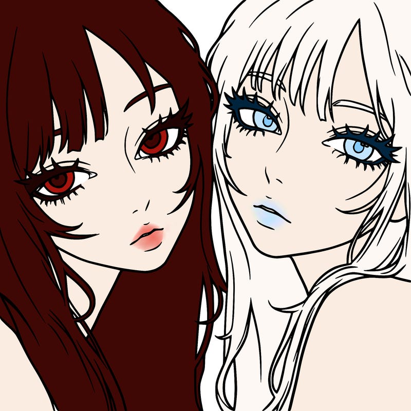 After