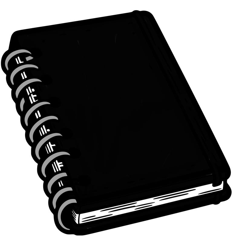 notebook