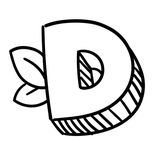 Tayasui Doodle Book - Scribble - App Icon
