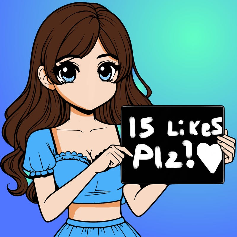 realistic pretty girl holding blank sign