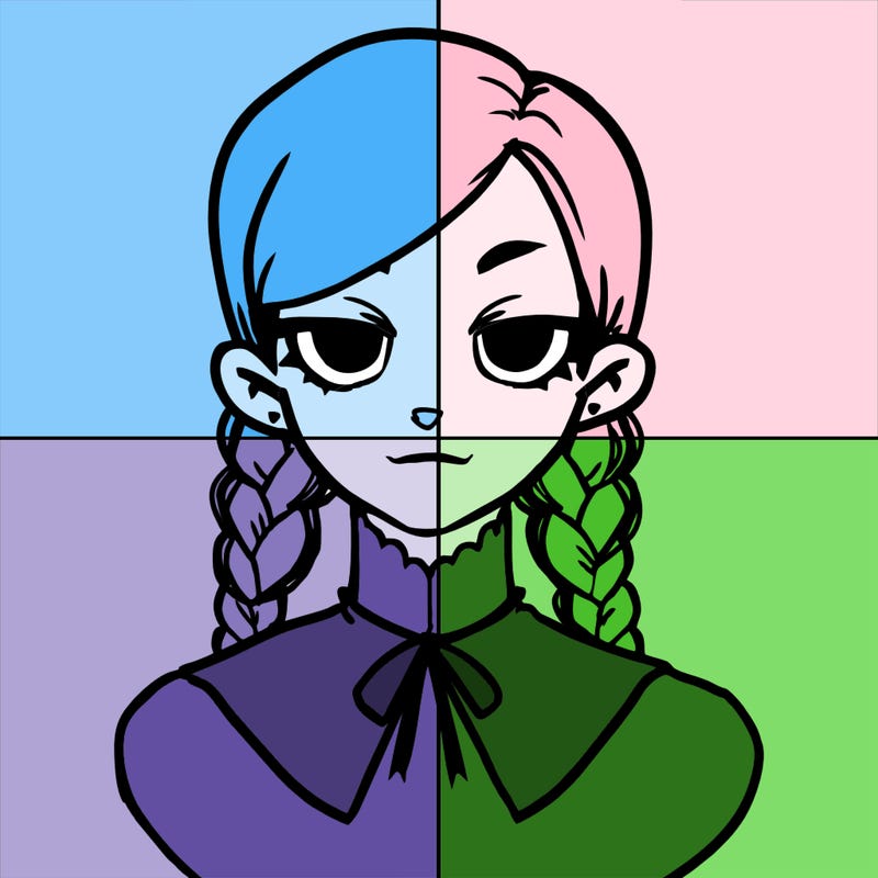 After