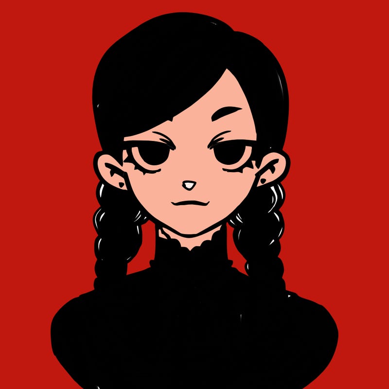 After