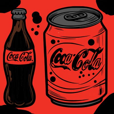 coca cola