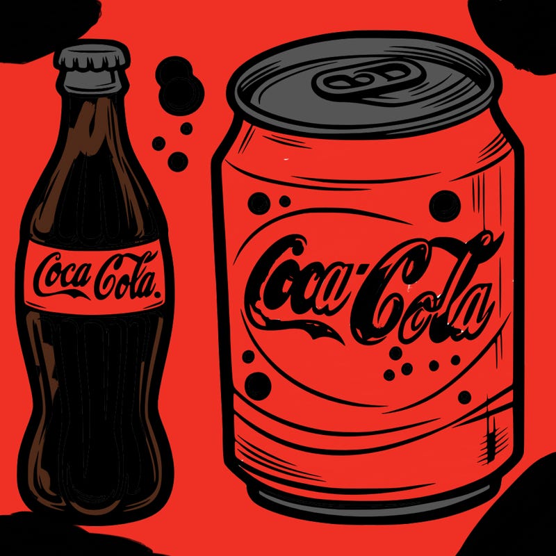 coca cola