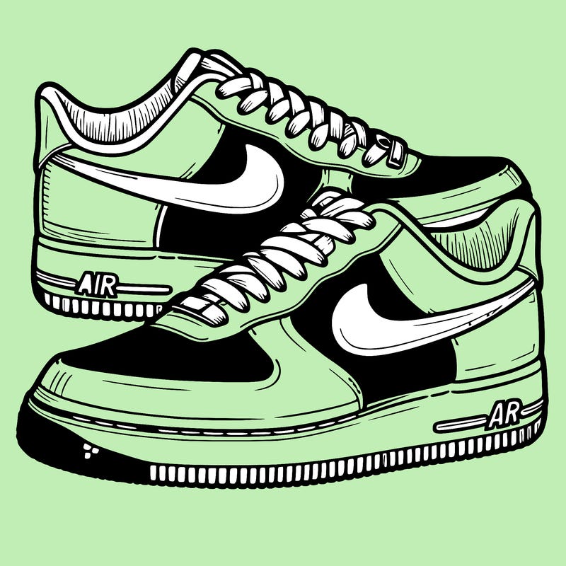 airforce 1s