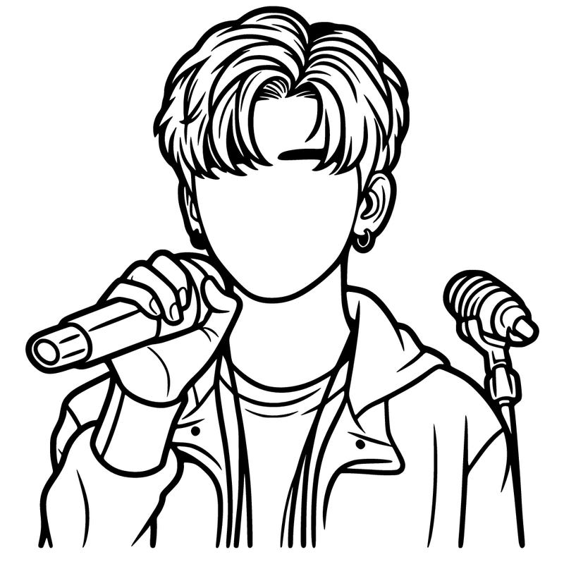 kpop idol suga realistic