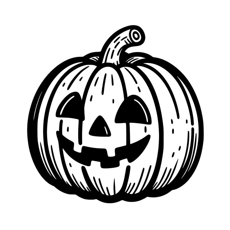 halloween pumpkin