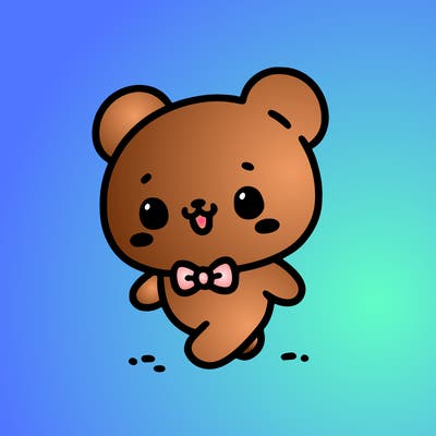 simple and cute