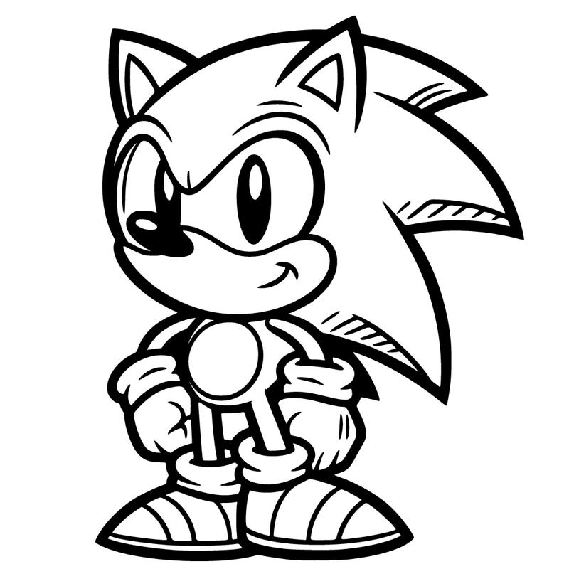 sonic
