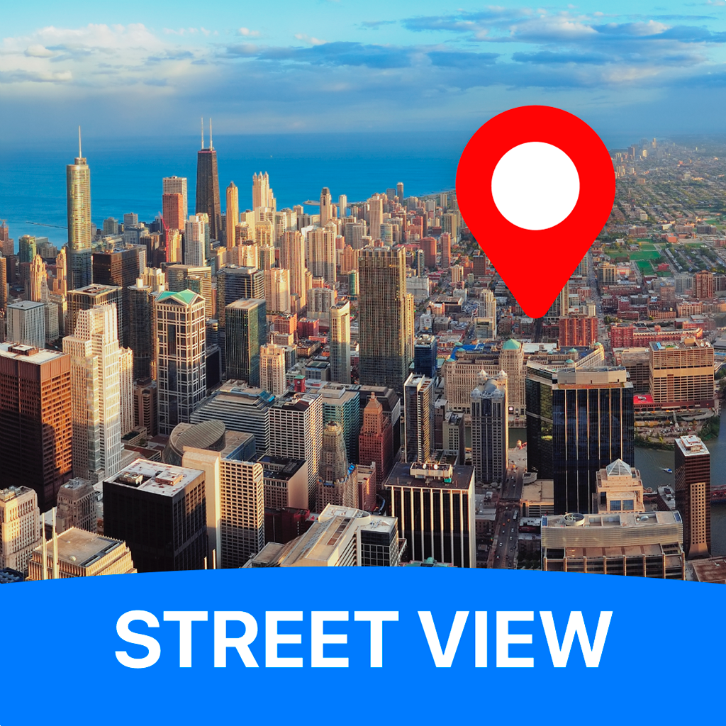 Street View 360° Travel Guide - Navigation App | MWM