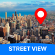Street View 360° Travel Guide