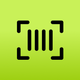 Barcode & QR Code: Scanner App