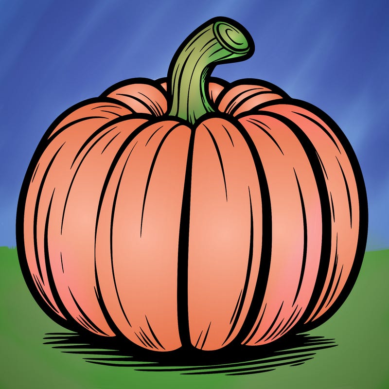 pumkin