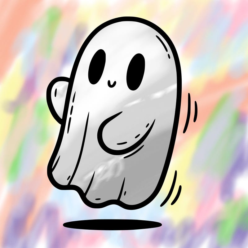 ghost