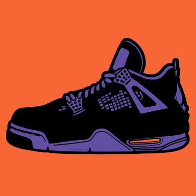 jordan 4