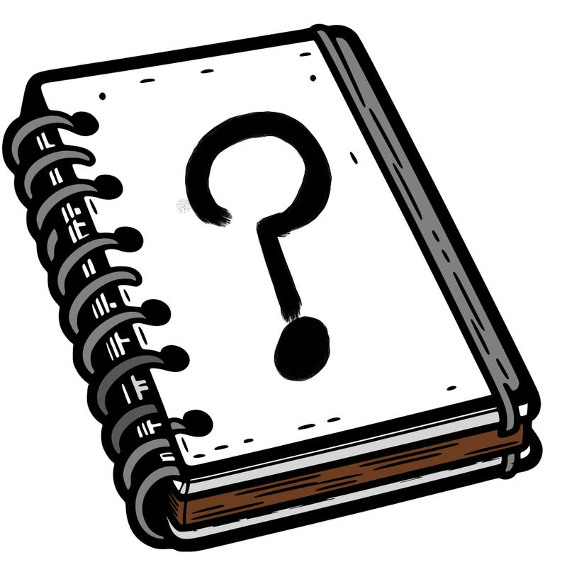notebook