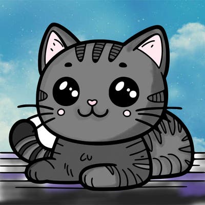 cat