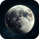 Moon Finder : Sun Status