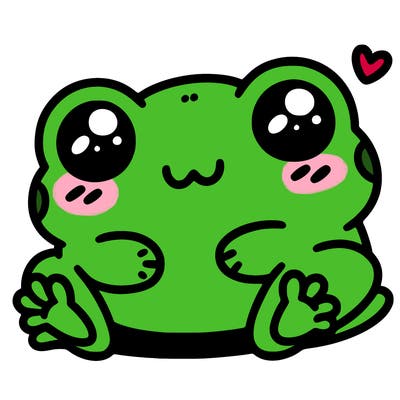 𝚔𝚊𝚠𝚊𝚒𝚒 𝚏𝚛𝚘𝚐