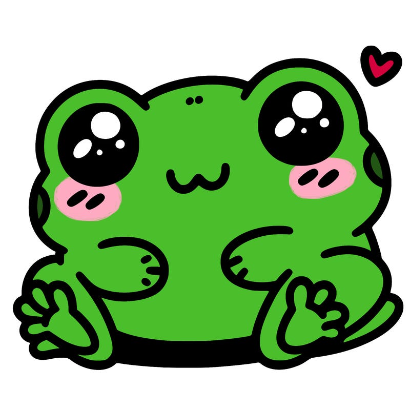 𝚔𝚊𝚠𝚊𝚒𝚒 𝚏𝚛𝚘𝚐