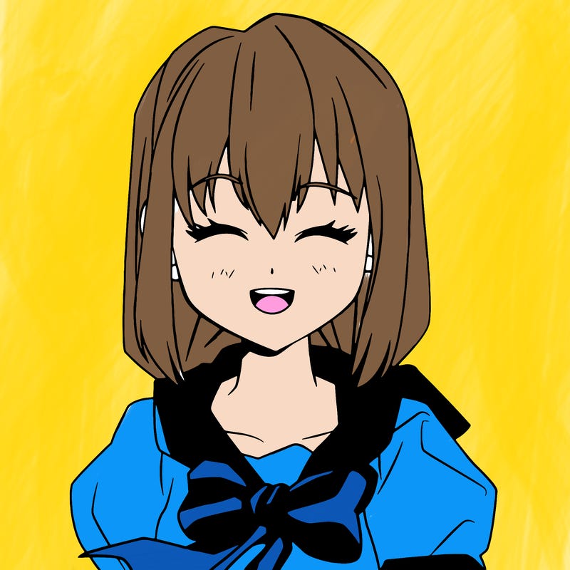 After