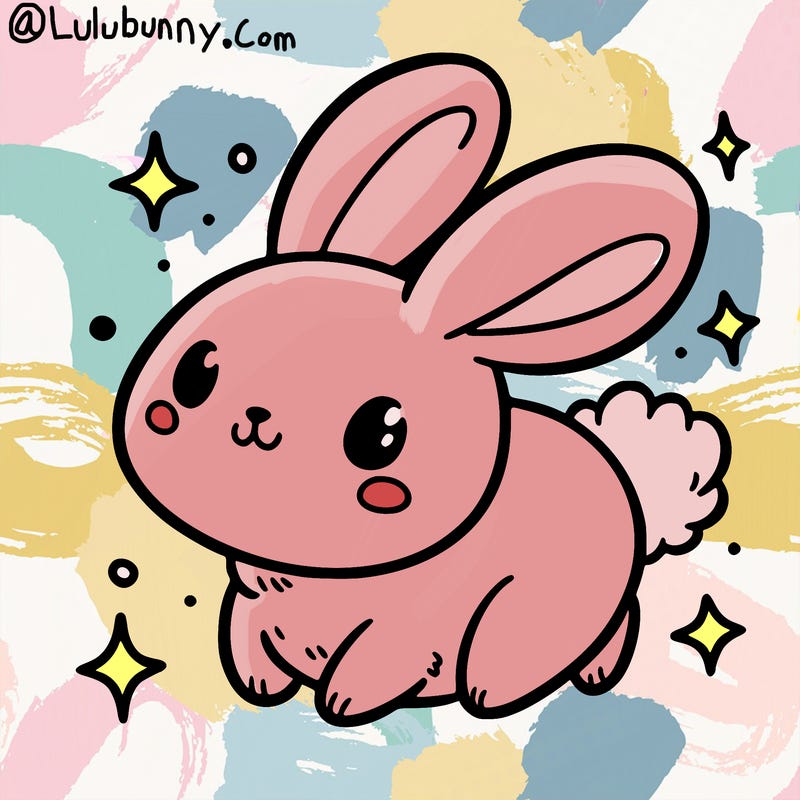 bunny