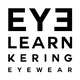 Eyelearn Kering Eyewear