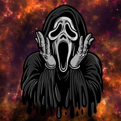 scream