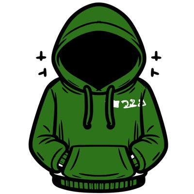 hoodie