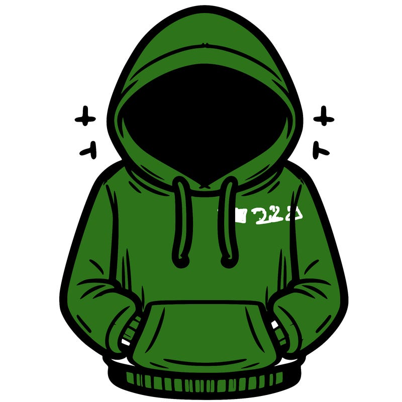 hoodie