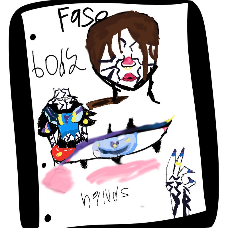 blank white page with nothing drawn on it