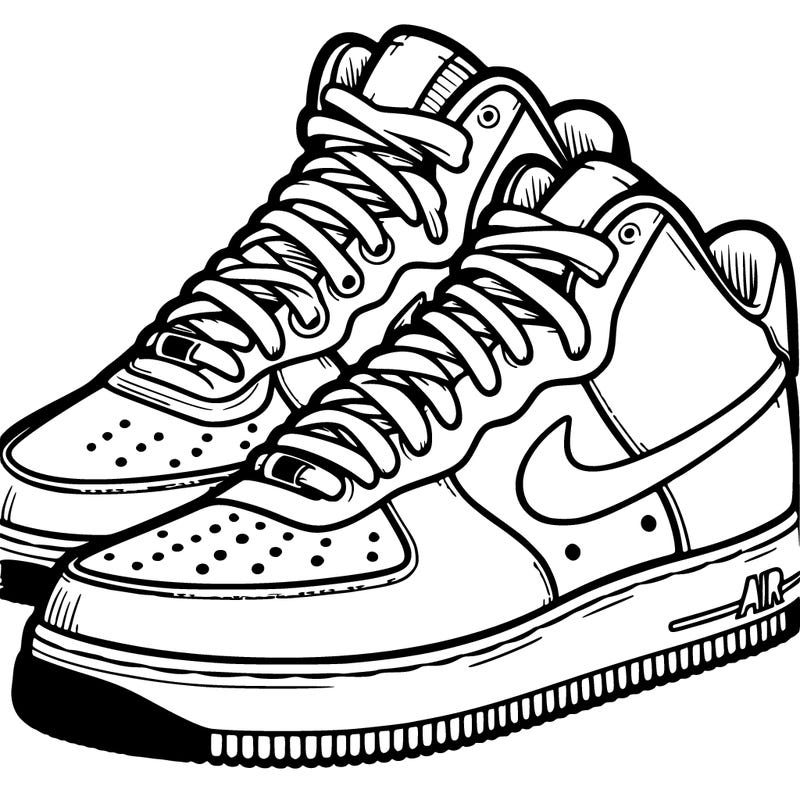 air force ones